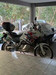 Honda Africa Twin XRV 750 1998-thumb-14
