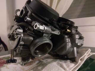 Honda Africa Twin XRV 750 1998-thumb-17