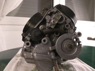 Honda Africa Twin XRV 750 1998-thumb-18