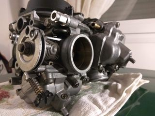 Honda Africa Twin XRV 750 1998-thumb-19