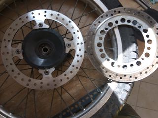 Honda Africa Twin XRV 750 1998-thumb-21