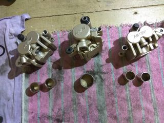 Honda Africa Twin XRV 750 1998-thumb-29