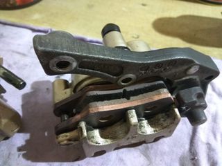 Honda Africa Twin XRV 750 1998-thumb-30