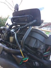 Honda Africa Twin XRV 750 1998-thumb-33