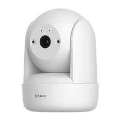 D-LINK 215-0278 v5 IP Κάμερα Παρακολούθησης Wi-Fi Full HD+ 3MP με Αμφίδρομη Επικοινωνία και Φακό 3.6mm (DCS-6501LH)