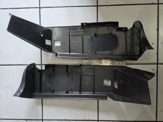Βάσεις εταζερας SEAT IBIZA (021A) Σετ Δεξιά και Αριστερή* SE021558323B-thumb-1