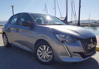 Peugeot 208 2022 ΕΛΛΗΝΙΚΟ 100HP ΑΡΙΣΤΟ