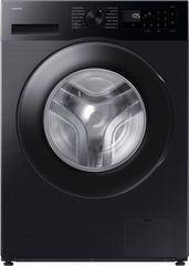 Samsung WW80FG5L32ABLE Πλυντήριο Ρούχων 8kg 1200rpm Black