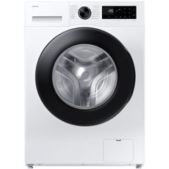 Samsung WW80FG5L32AELE Πλυντήριο Ρούχων 8kg 1200rpm White