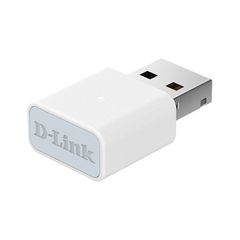 D-LINK 215-0296 Ασύρματος USB Αντάπτορας Δικτύου 300Mbps (AN3U N300)