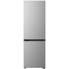 LG GBBSJ10DPY Ψυγειοκαταψύκτης 333L No Frost Υ186xΠ59.7xΒ67.4εκ. Inox
