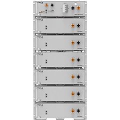 Μπαταρίες οικιακής χρήσης T-BAT-SYS-HV-R2.5