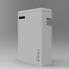 Μπαταρίες οικιακής χρήσης T-BAT-SYS-HV-5.8