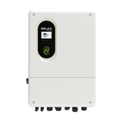 Υβριδικός Μετατροπέας X3-NEO-LV