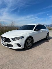 Mercedes-Benz A 160 2021