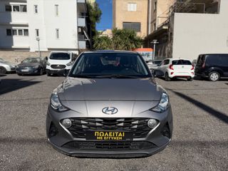 Hyundai i 10 2022 1.0 ADVANCED