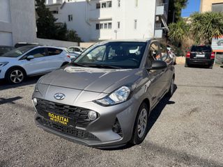 Hyundai i 10 2022 1.0 ADVANCED-thumb-1
