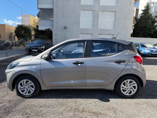 Hyundai i 10 2022 1.0 ADVANCED-thumb-2