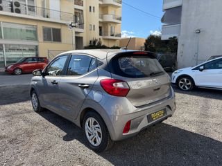 Hyundai i 10 2022 1.0 ADVANCED-thumb-3