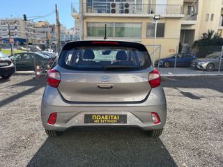 Hyundai i 10 2022 1.0 ADVANCED-thumb-4
