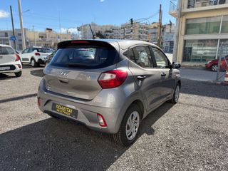 Hyundai i 10 2022 1.0 ADVANCED-thumb-5