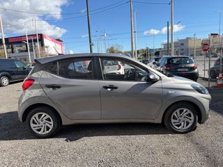 Hyundai i 10 2022 1.0 ADVANCED-thumb-6