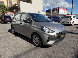 Hyundai i 10 2022 1.0 ADVANCED-thumb-7