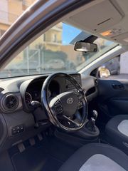 Hyundai i 10 2022 1.0 ADVANCED-thumb-8