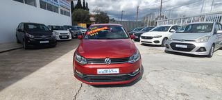 Volkswagen Polo 2015 TDI 1.4 DSG-thumb-1