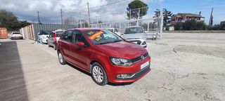 Volkswagen Polo 2015 TDI 1.4 DSG-thumb-2