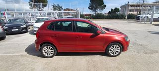 Volkswagen Polo 2015 TDI 1.4 DSG-thumb-3