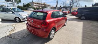 Volkswagen Polo 2015 TDI 1.4 DSG-thumb-4