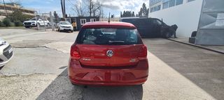 Volkswagen Polo 2015 TDI 1.4 DSG-thumb-5