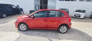 Volkswagen Polo 2015 TDI 1.4 DSG-thumb-7