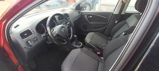 Volkswagen Polo 2015 TDI 1.4 DSG-thumb-8