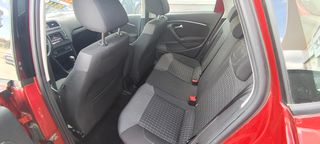 Volkswagen Polo 2015 TDI 1.4 DSG-thumb-9