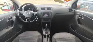 Volkswagen Polo 2015 TDI 1.4 DSG-thumb-10