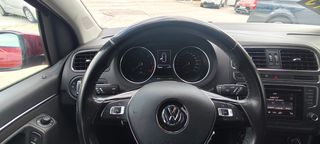 Volkswagen Polo 2015 TDI 1.4 DSG-thumb-13