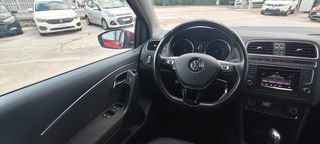 Volkswagen Polo 2015 TDI 1.4 DSG-thumb-14