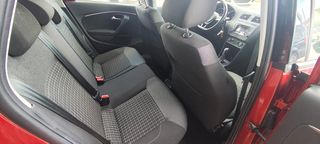Volkswagen Polo 2015 TDI 1.4 DSG-thumb-16