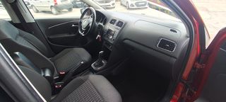 Volkswagen Polo 2015 TDI 1.4 DSG-thumb-17