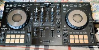 PIONEER DDJ-800 DJ CONTROLLER ΜΕ DECKSAVER-thumb-2