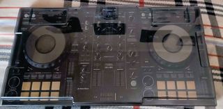 PIONEER DDJ-800 DJ CONTROLLER ΜΕ DECKSAVER-thumb-3