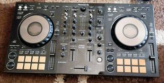 PIONEER DDJ-800 DJ CONTROLLER ΜΕ DECKSAVER-thumb-4
