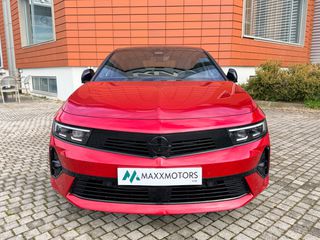 Opel Astra 2022 1.2 GS-LINE 130PS