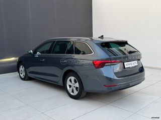 Skoda Octavia 2021 2.0 TDI-thumb-7