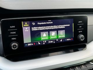 Skoda Octavia 2021 2.0 TDI-thumb-12
