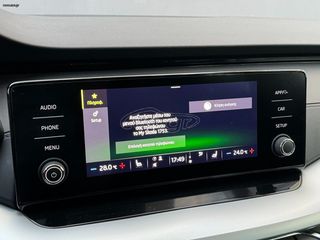 Skoda Octavia 2021 2.0 TDI-thumb-14