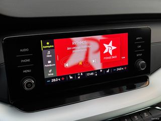 Skoda Octavia 2021 2.0 TDI-thumb-15