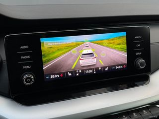 Skoda Octavia 2021 2.0 TDI-thumb-17